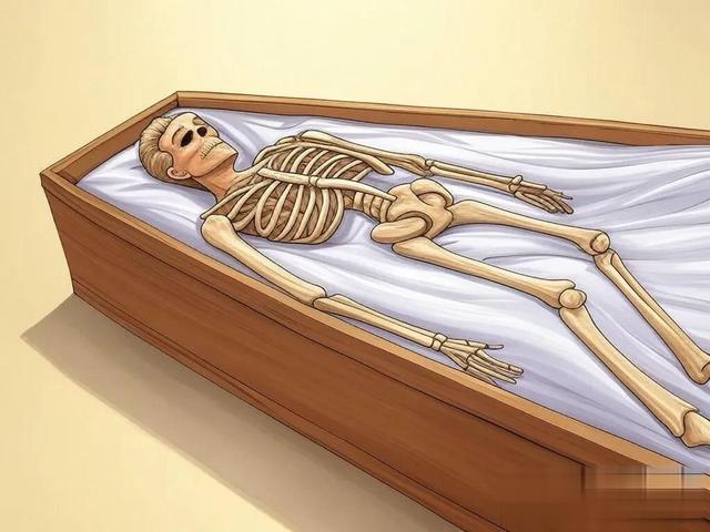 人死后消失了,去了哪里?意识仍旧存在吗?...