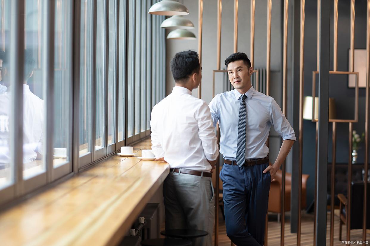 在日本,什么东西最能体现一个男人的品位?...