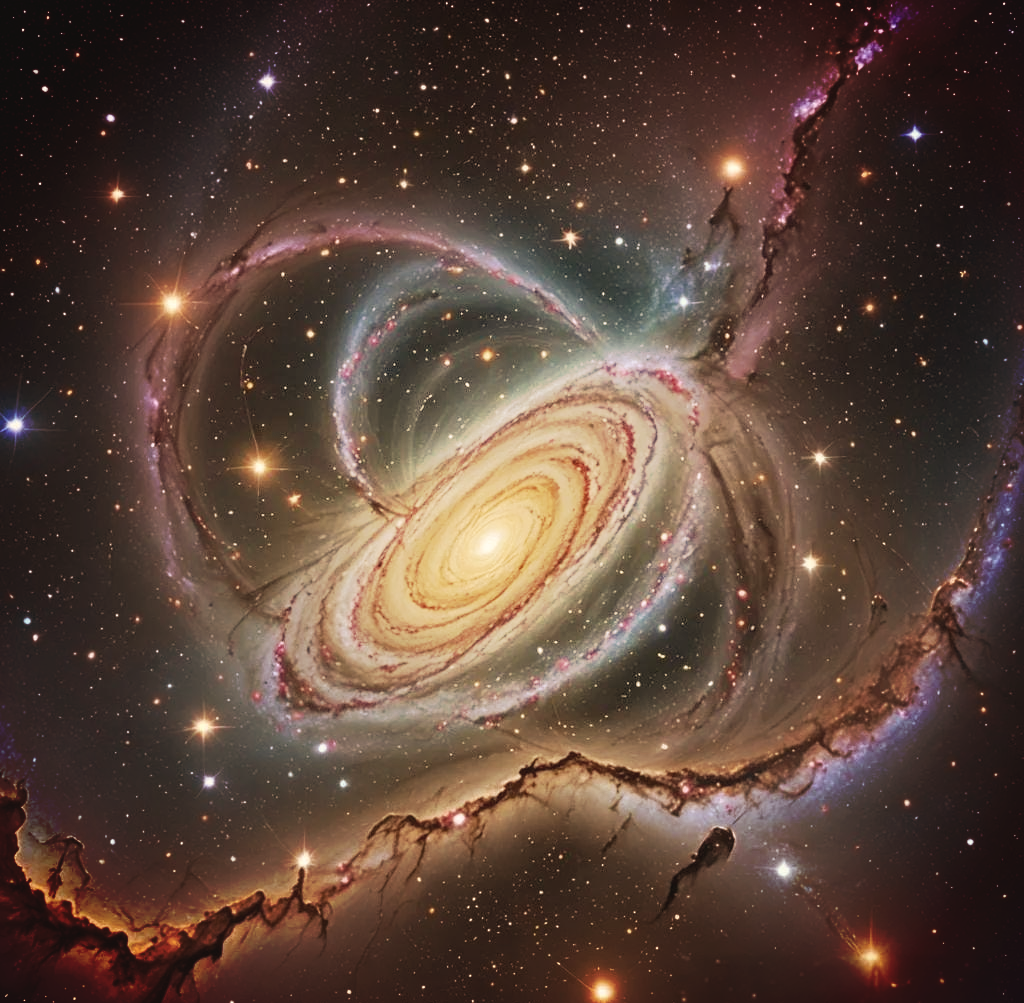 宇宙有没有尽头 宇宙之外是什么