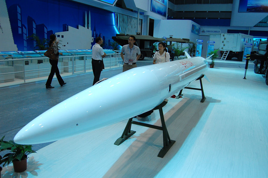 制导武器：雷达功效...