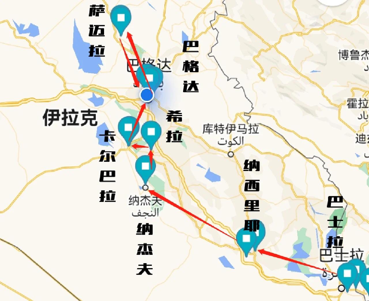 伊拉克摩苏尔安全状况 摩苏尔解放后的真实情况