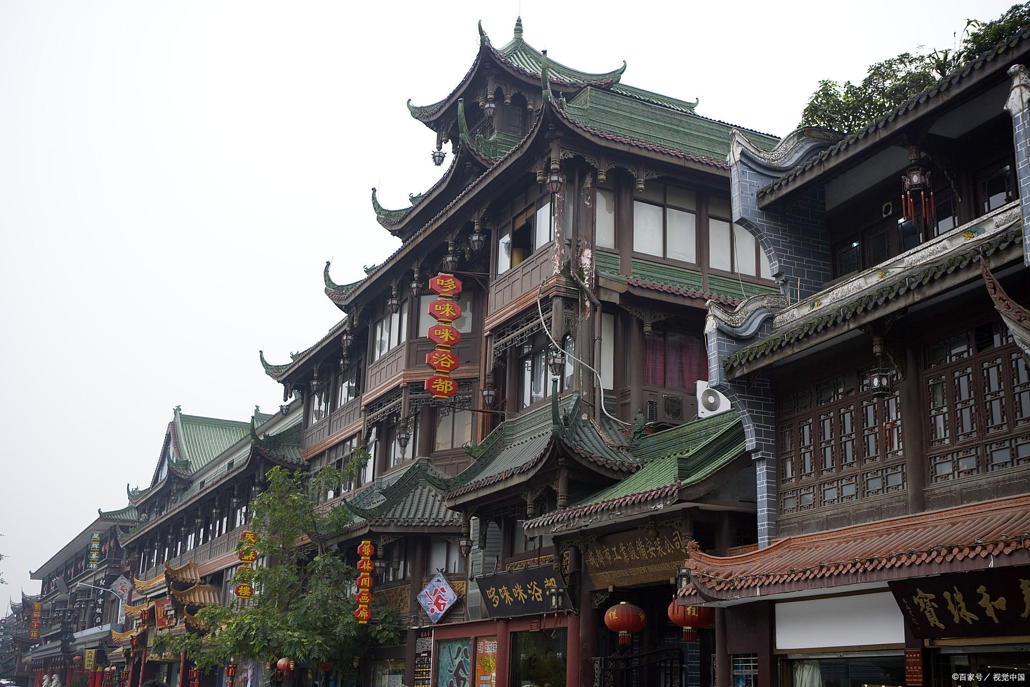 成都半套场所推荐与避坑攻略大全