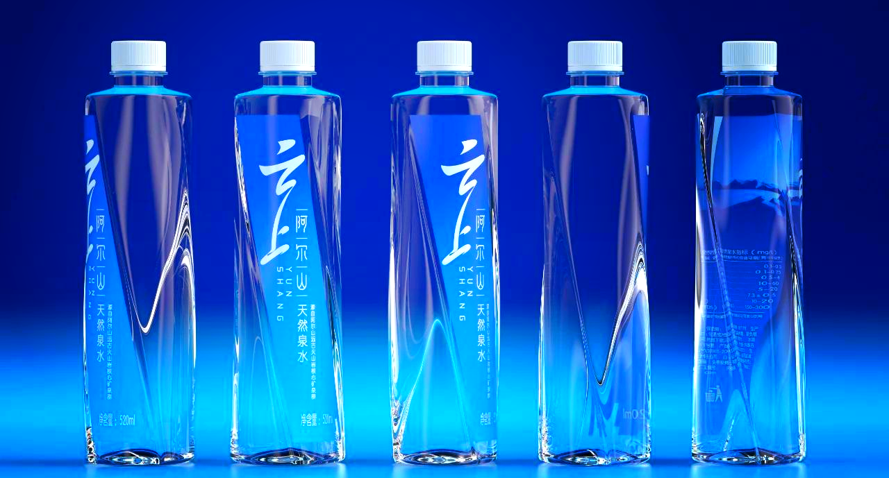 阿尔山矿泉水荣誉 内蒙古免费景区指南