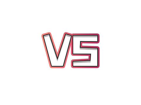 VS是什么意思：从生活对比到钻石净度的多面解析