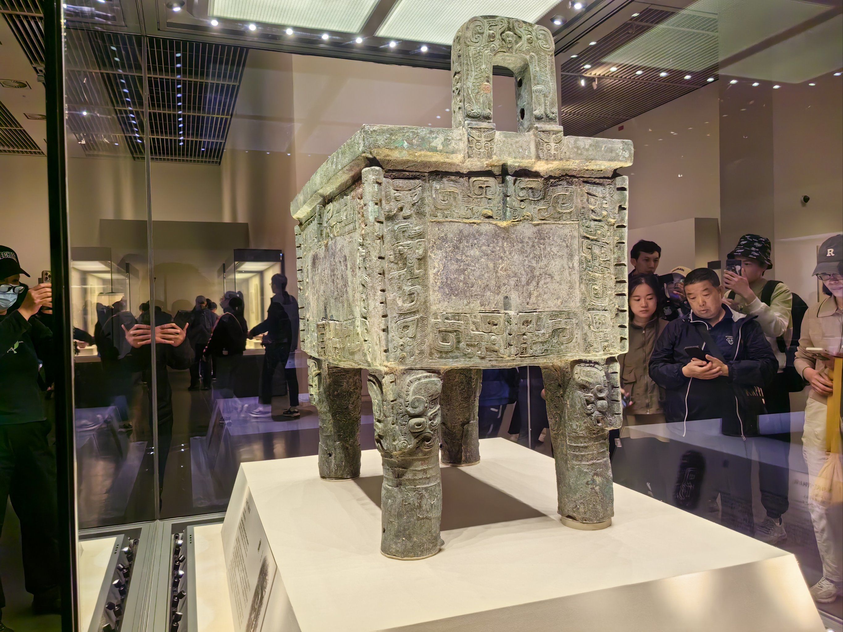 中国国家博物馆历史沿革 客厅太大太空怎么布局 中华人民共和国成立的意义