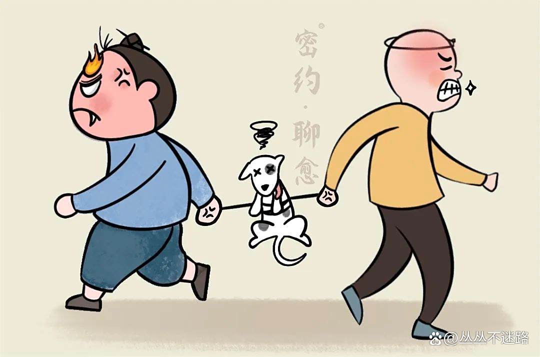 男女关系变坏征兆 破坏感情的五大行为