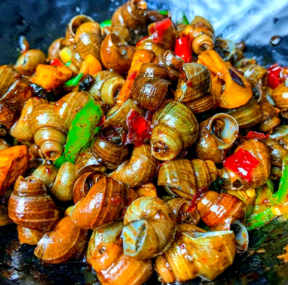 信阳火车站背后的小巷子有哪些特色及相关旅游攻略