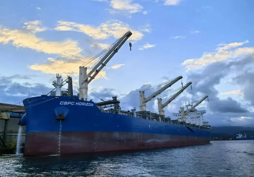 西雅图港的大豆之夏...