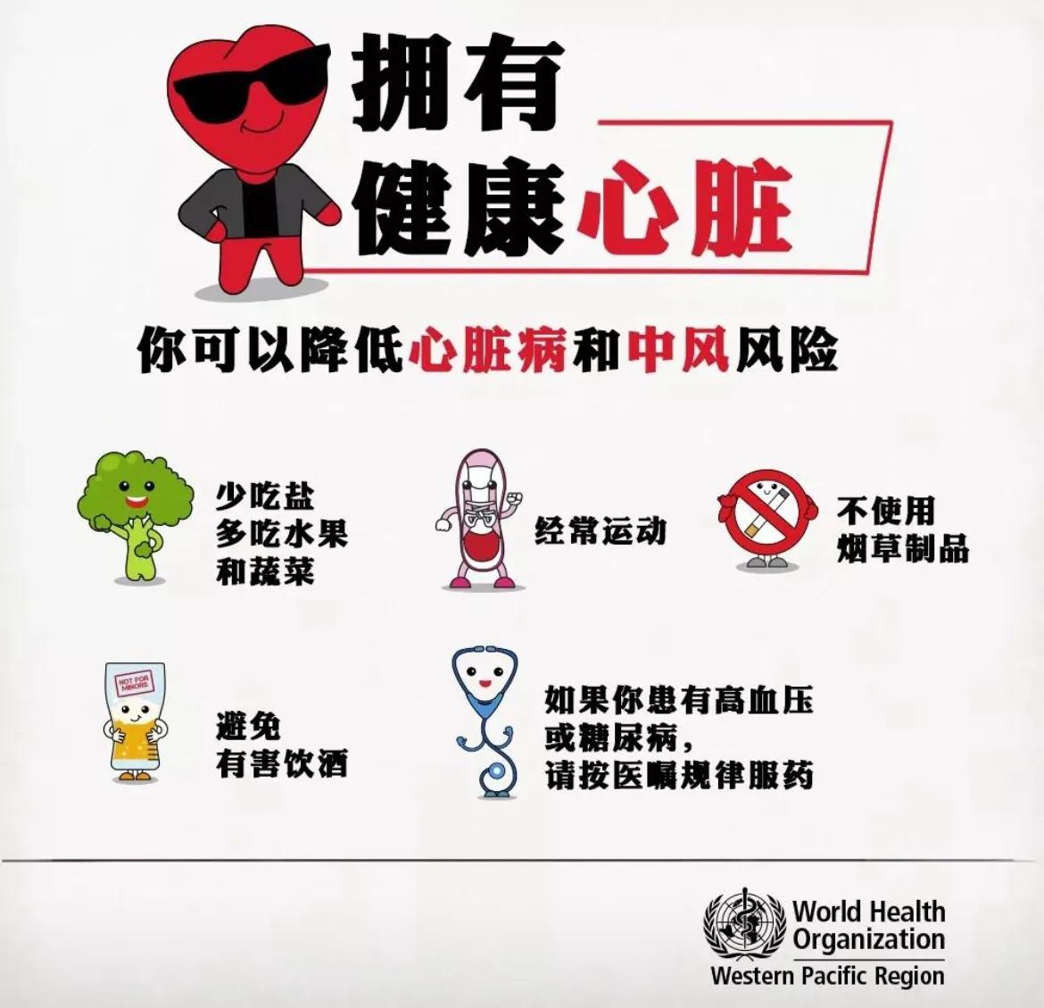 保护心脏吃什么好 八种有益健康食物推荐