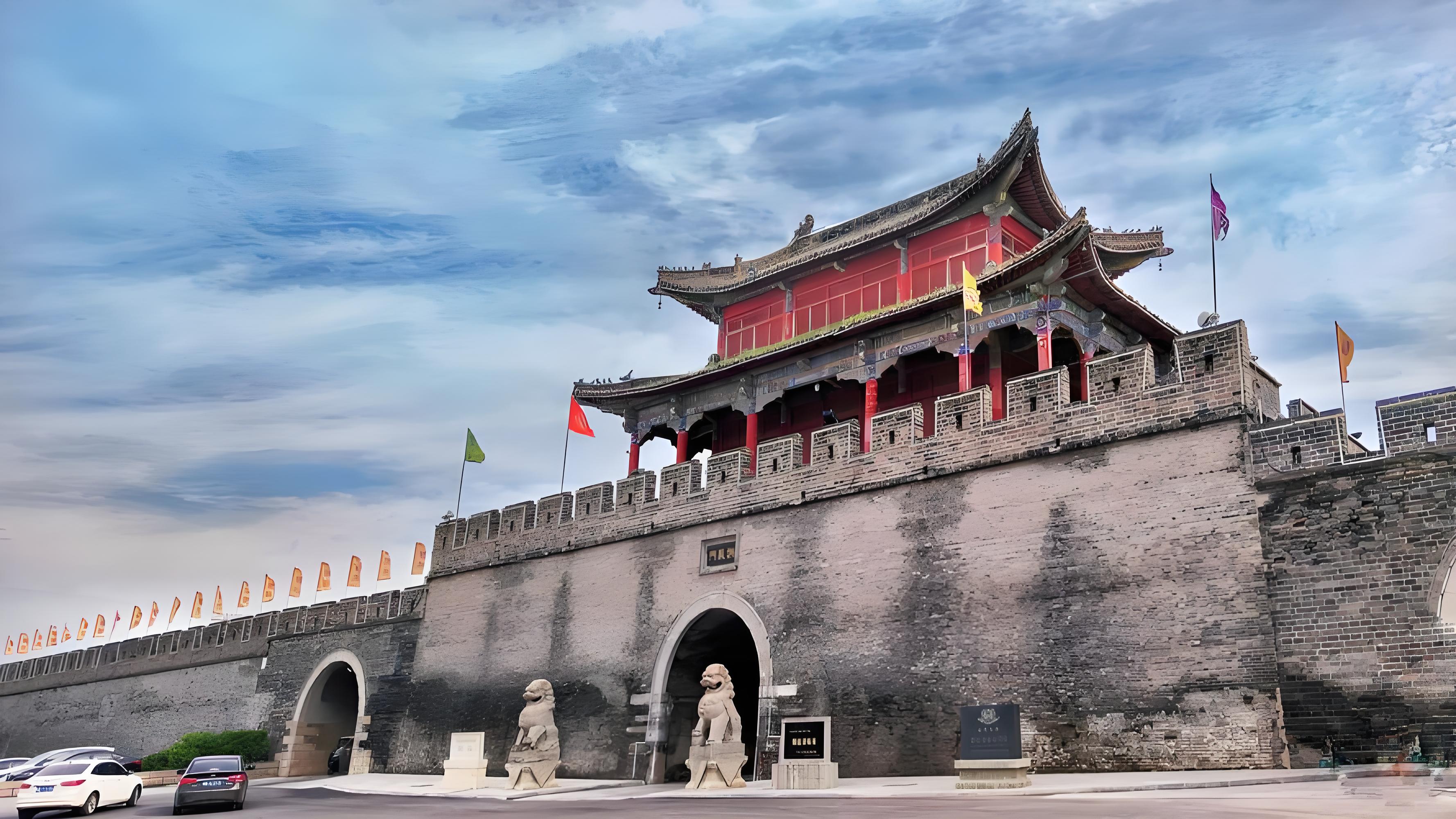 商丘火车站及周边景点攻略与常见问题解答