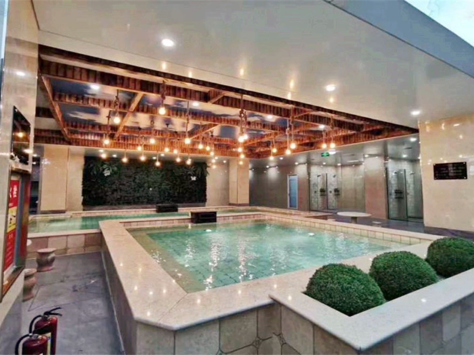 惠城区95或98水汇微信怎么玩 及惠州房价和水疗推荐全攻略