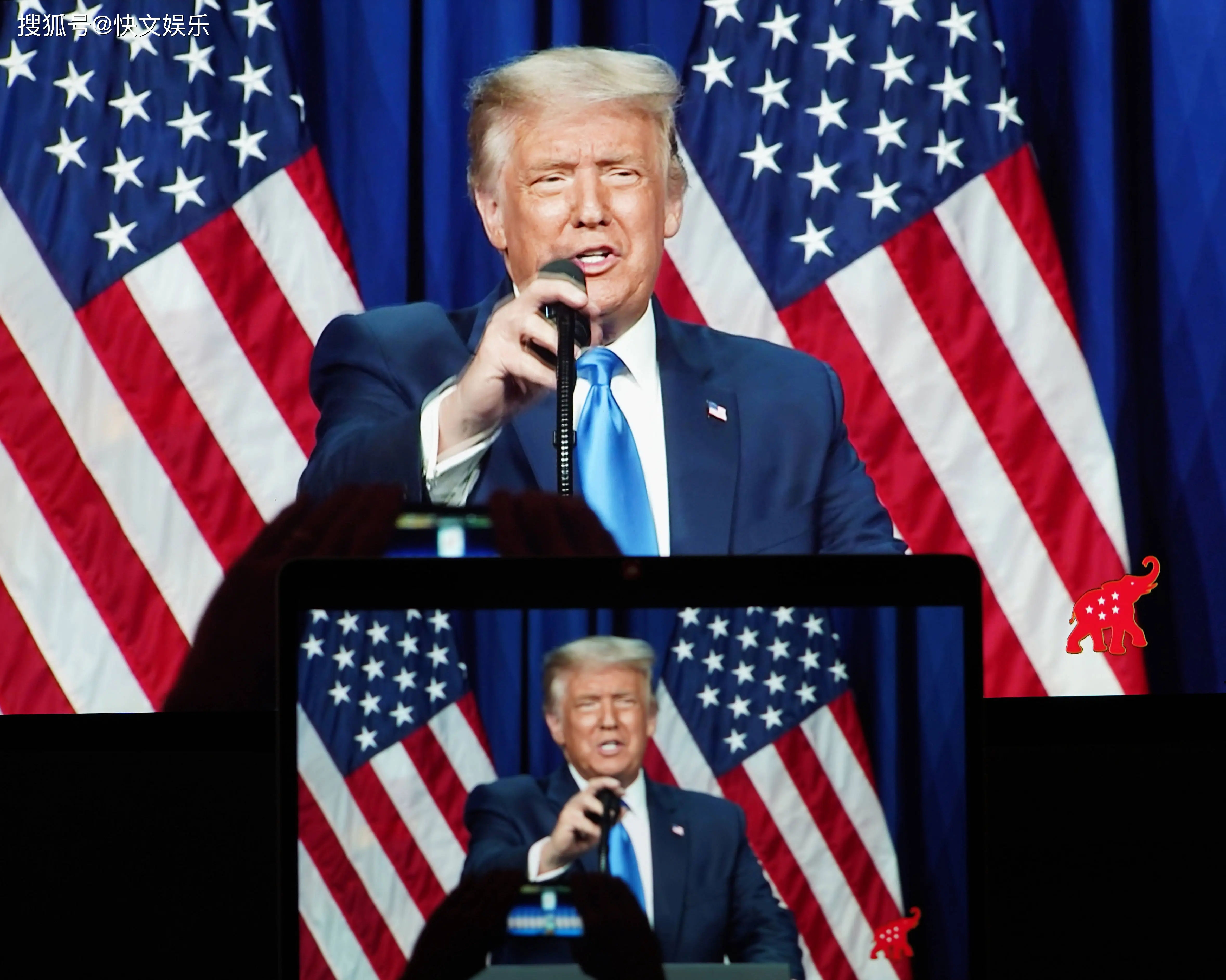 特朗普厉害之处 特朗普为什么叫川普