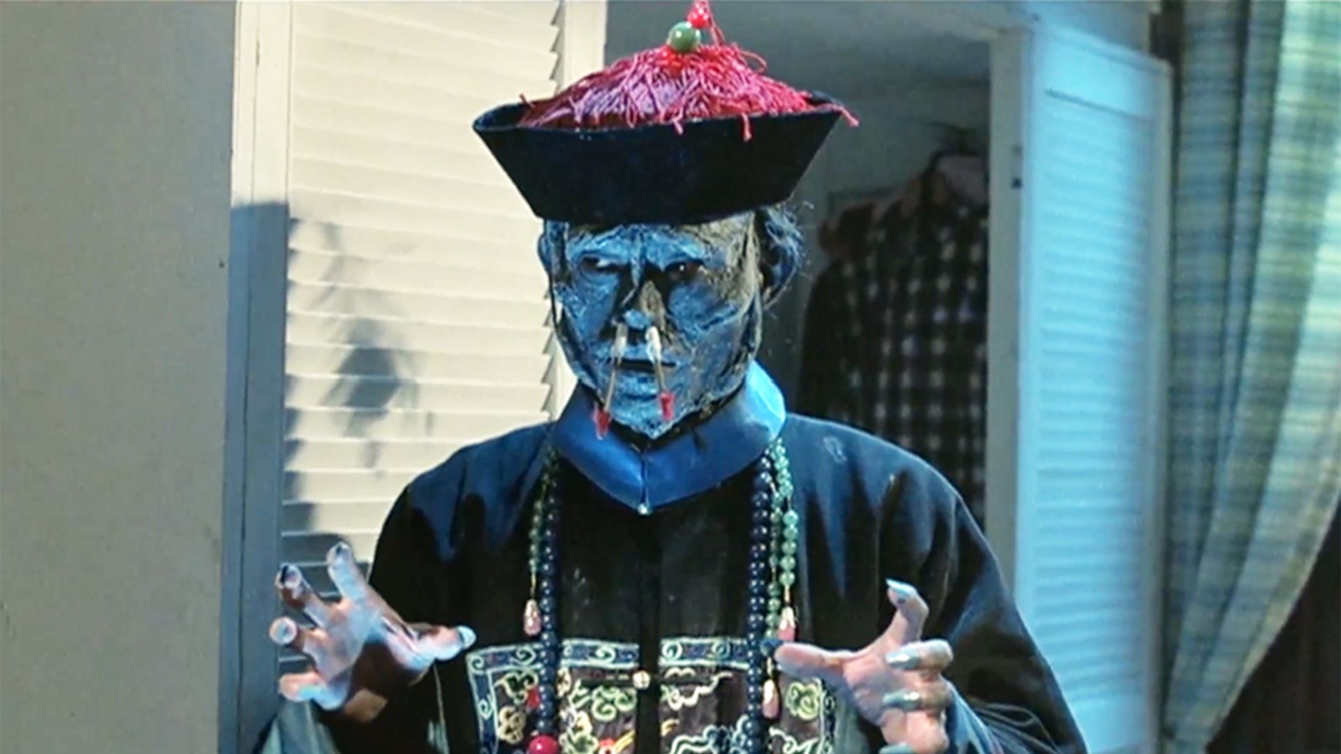 林正英经典鬼片推荐 妖怪都市在哪里观看