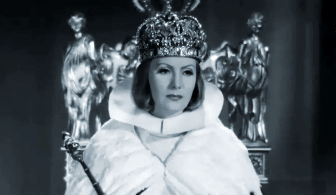 瑞典女王克里斯蒂娜传奇一生 皇室女性的另类人生