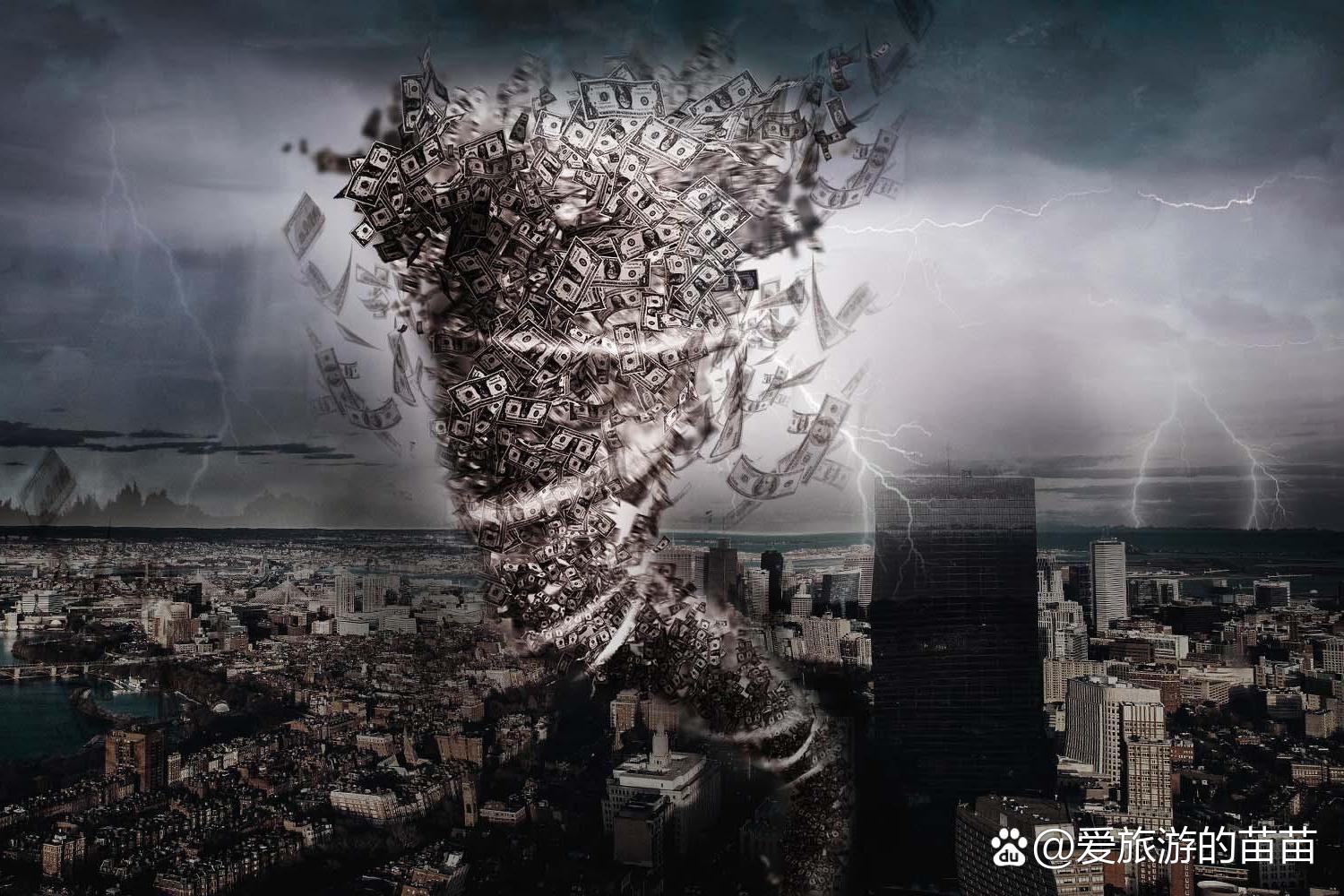 硅谷，为什么是不会破灭的泡沫之城？...