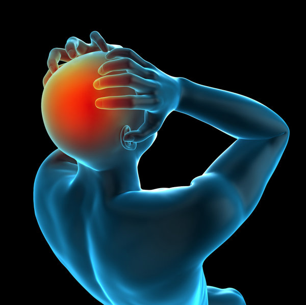 头疼头晕是什么原因 频繁头痛的常见诱因