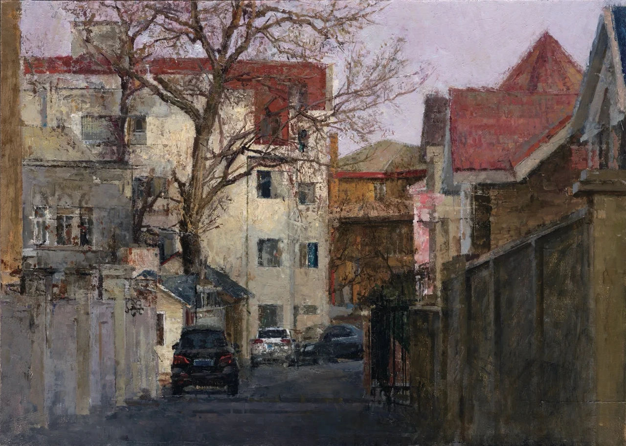 泰州男人钟情的巷弄探秘,深巷烟火里的市井人生