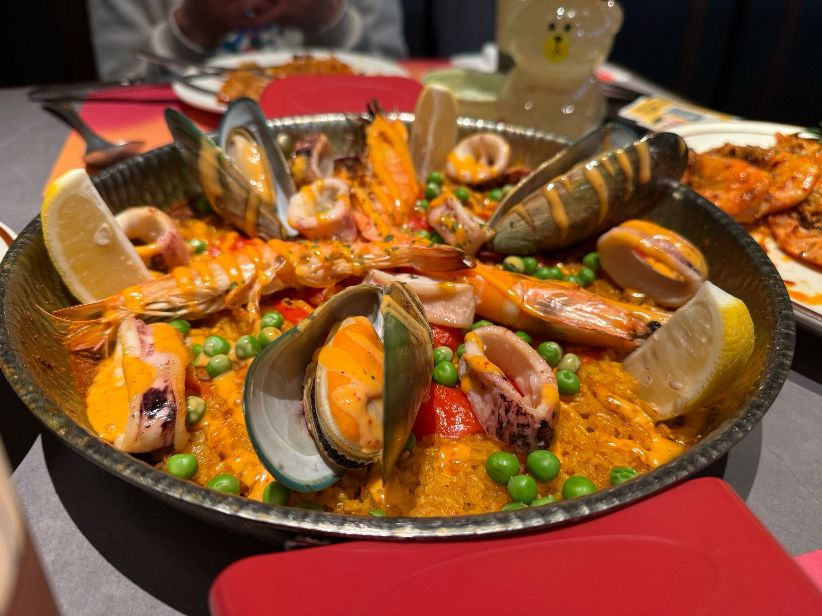 西班牙海鲜饭怎么做好吃 西班牙美食还有哪些