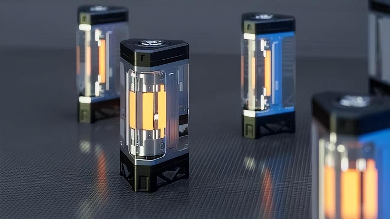 不充电可用2.8万年！核动力电池取得进展，充电将成...