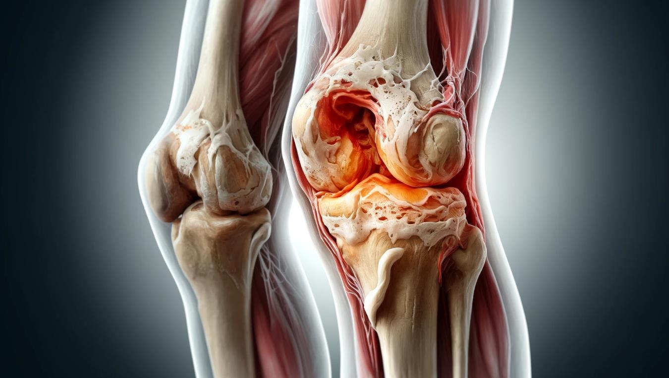 全身关节疼痛预示什么病 这些疼痛千万别硬扛