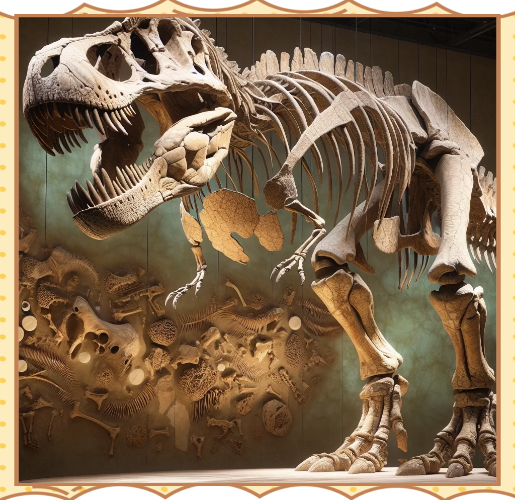 克隆技术发展现状 恐龙能否被成功克隆