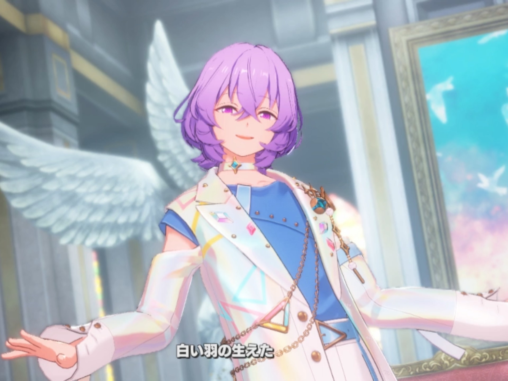 普莉西亚原型可能是莉莉斯或堕天使