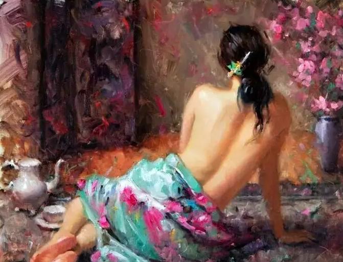 文艺复兴时期油画大师的技法算作弊吗?...