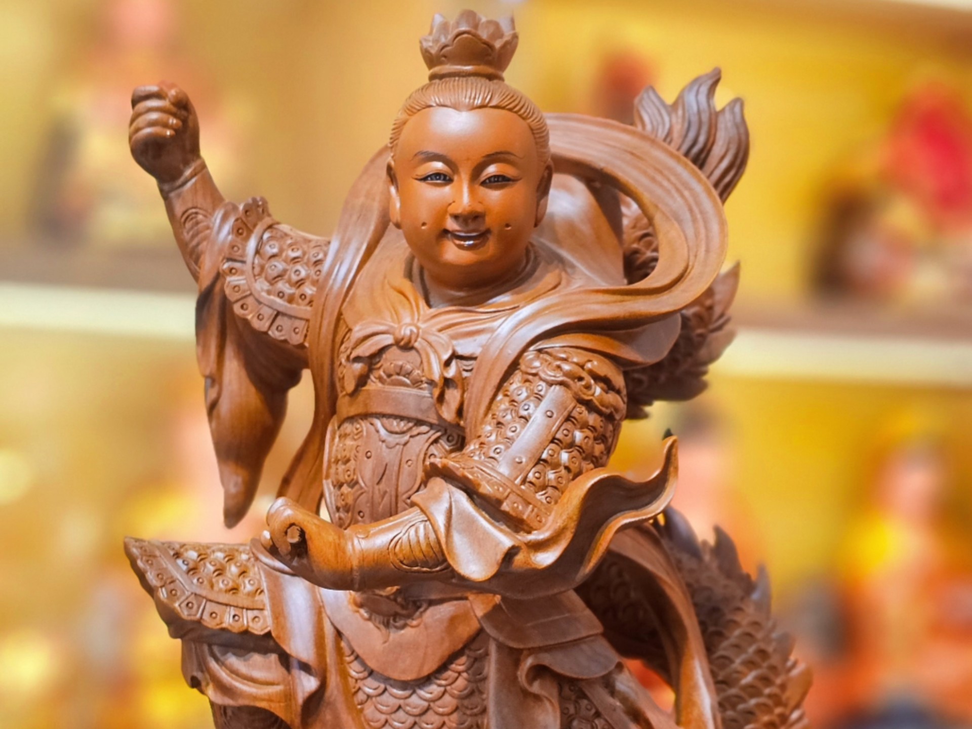 哪吒为什么敢杀龙王三太子 哪吒是个怎样的熊孩子