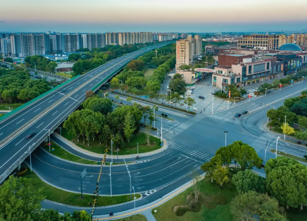 为何硕放商城后巷总被忽略？_探秘省30%时间的烟火捷径