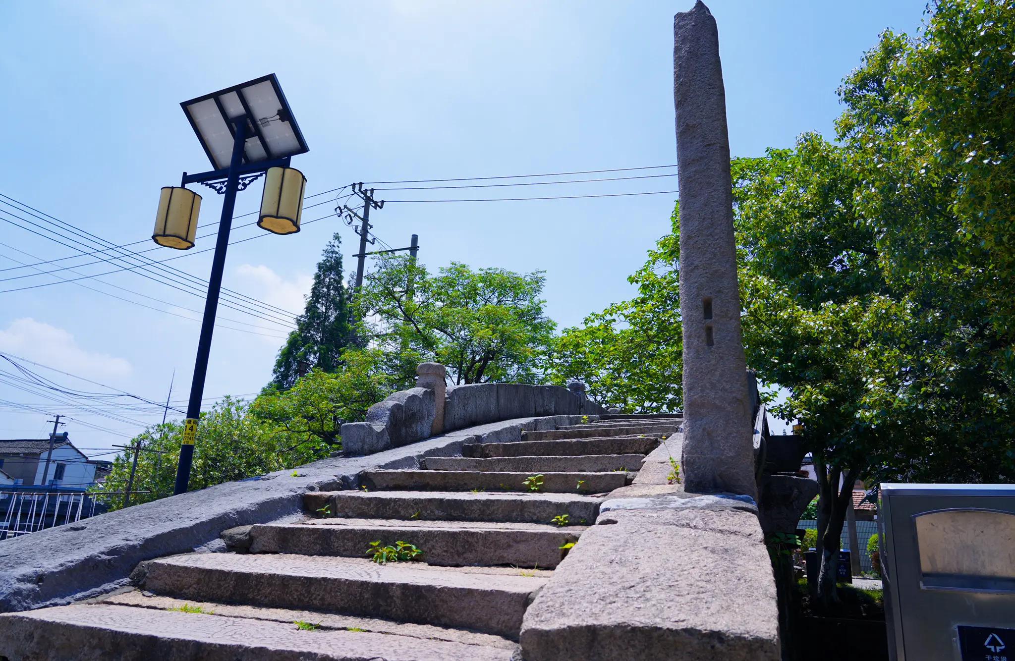 百步桥小巷子最便捷到达路线全攻略