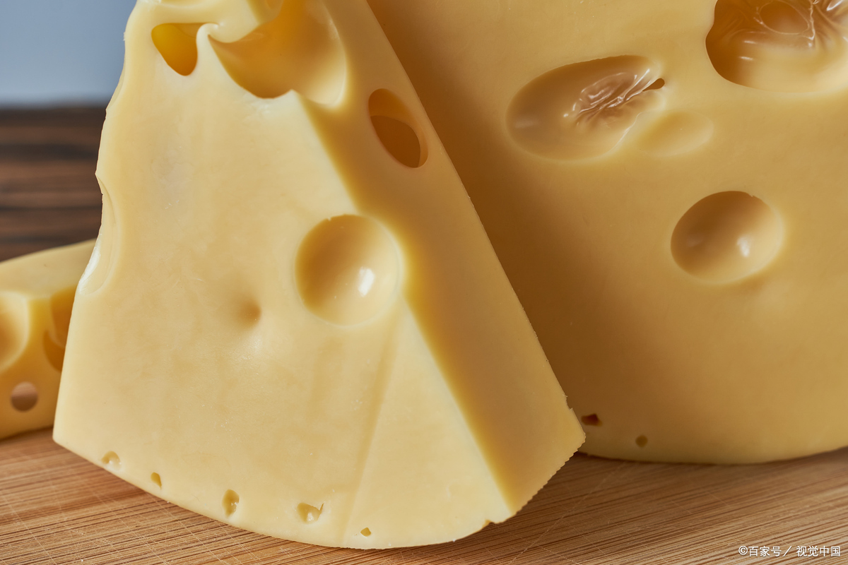 奶酪饮食文化差异 中国人为何不爱吃奶酪