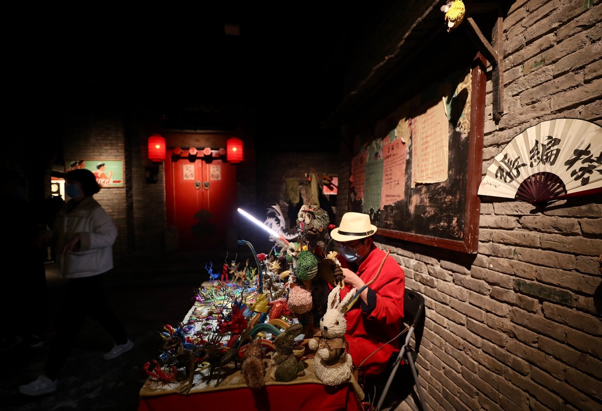 文房四宝：现在是最好的时光？...