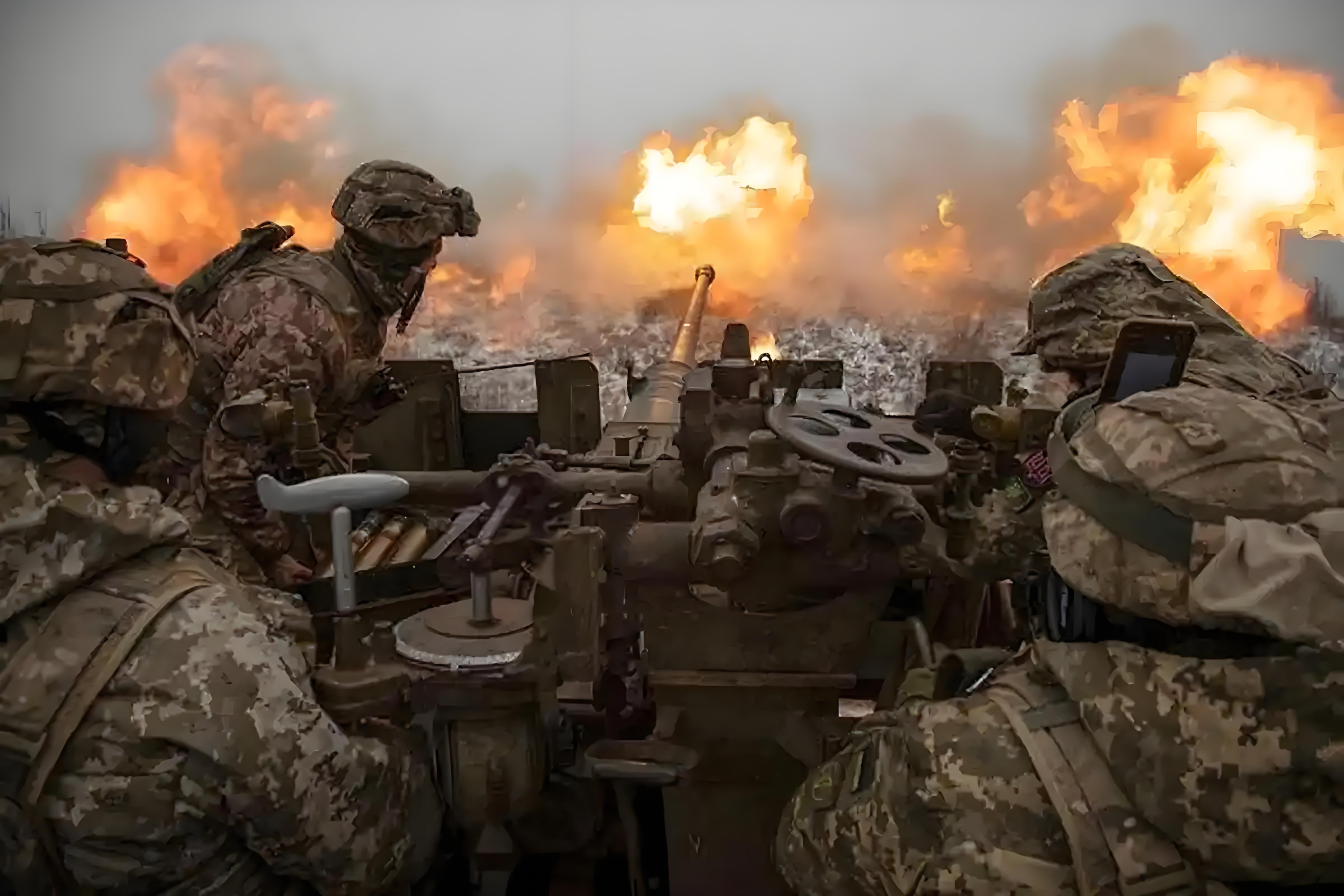 俄战役战术导弹部队的作战运用...