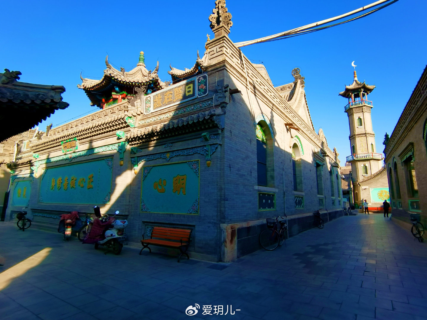 天津大寺二道街姐姐究竟藏着什么秘密？