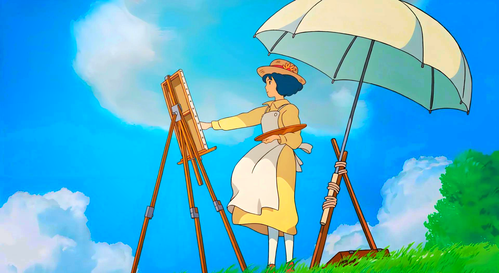 宫崎骏经典语录大全 宫崎骏动画作品全解析