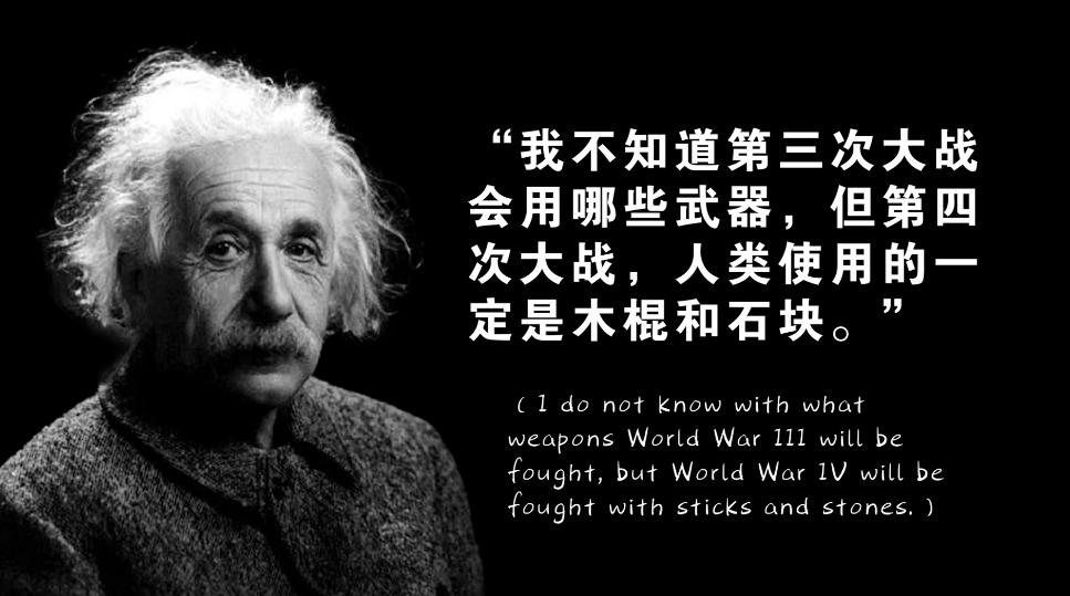仅仅48小时,意大利400万蜜蜂死亡,爱因斯坦预言...