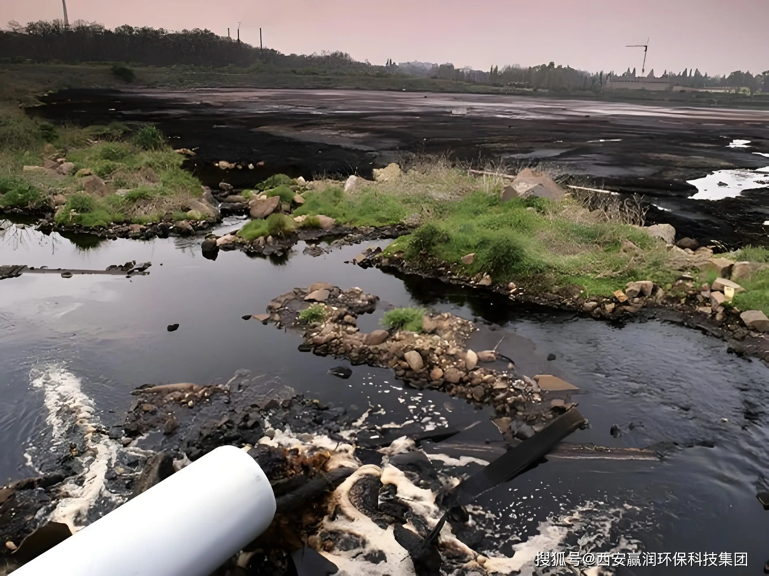 环境污染重金属危害 如何保护健康远离毒素
