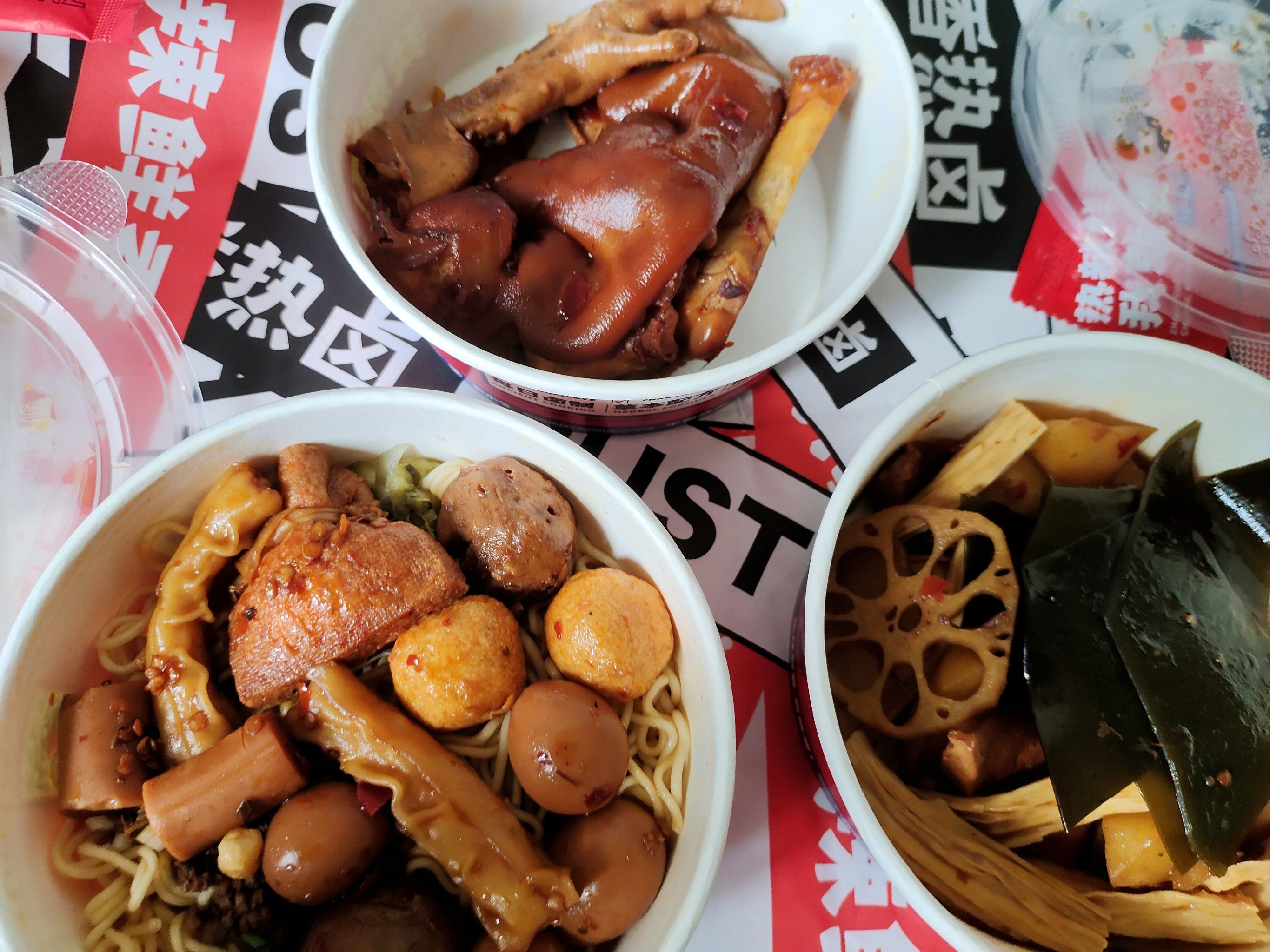 最具争议性的新闻！美团如何寻找外卖女骑手 2025年点餐实测及避坑攻略