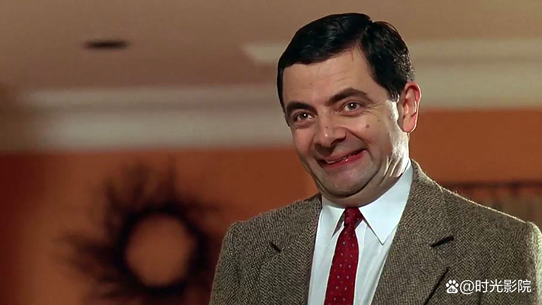 什么这位美国老兵专查冒牌老兵?...