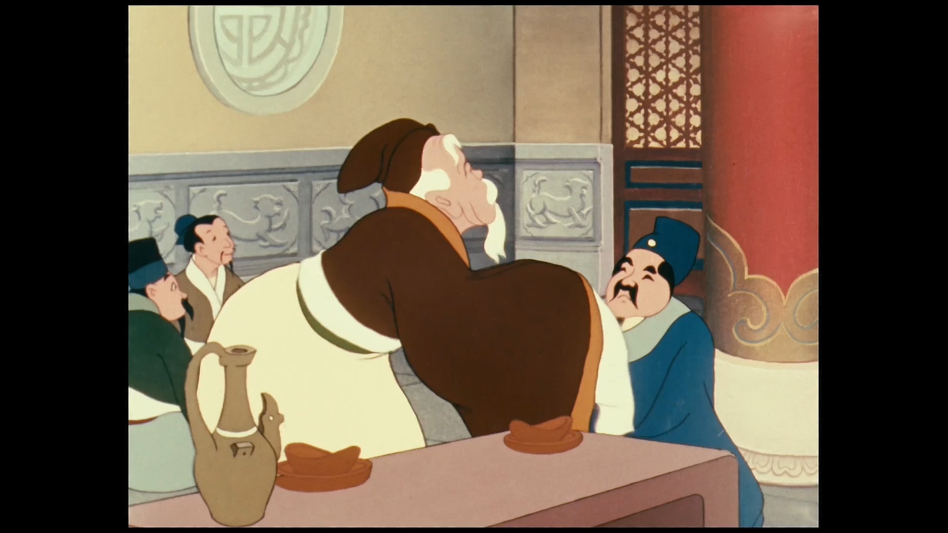 上海美术电影制片厂60岁了，“中国学派”还在吗？...