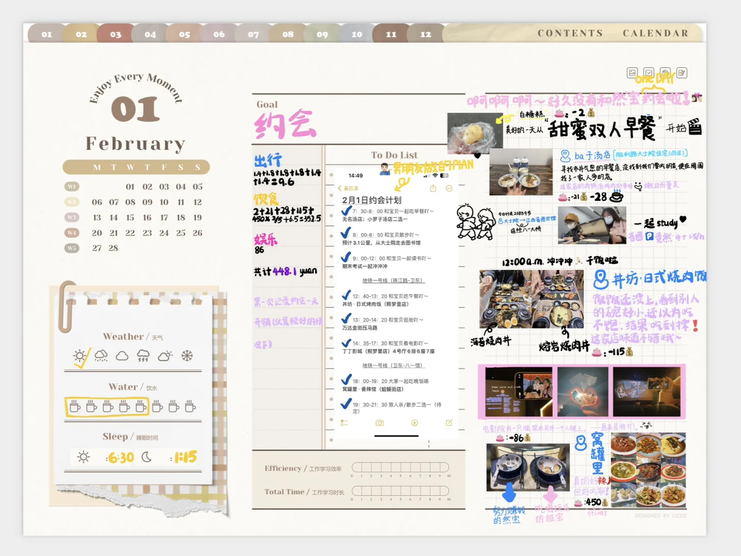 约会开销值不值？500元避坑指南，效率提升80%的理性决策