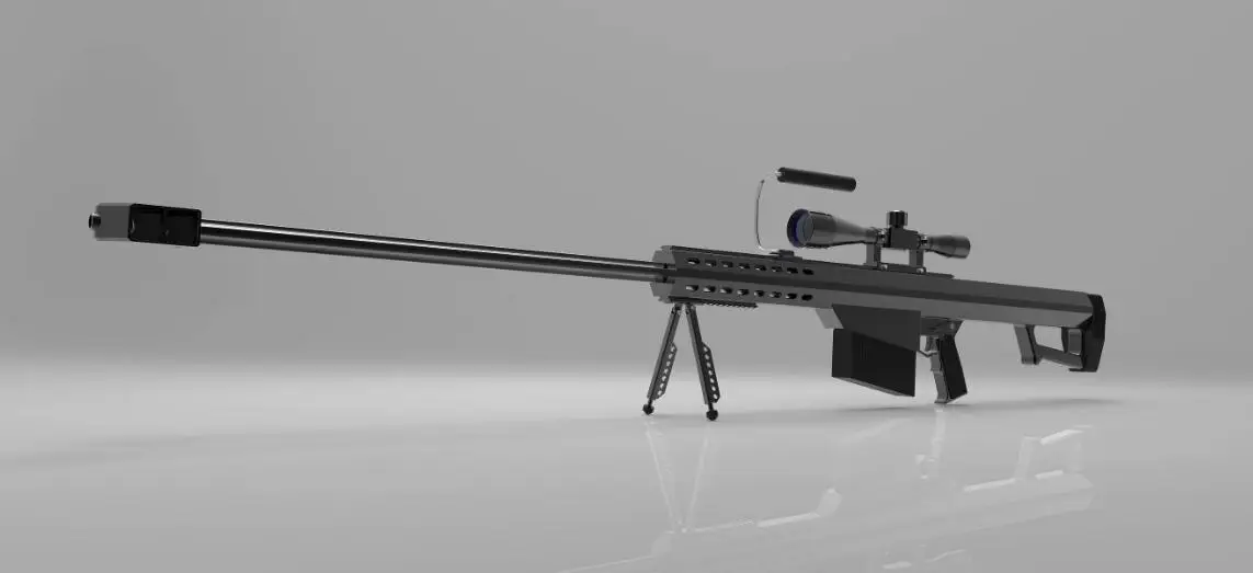 为什么AUG被称为轻武器十大名枪之一？...