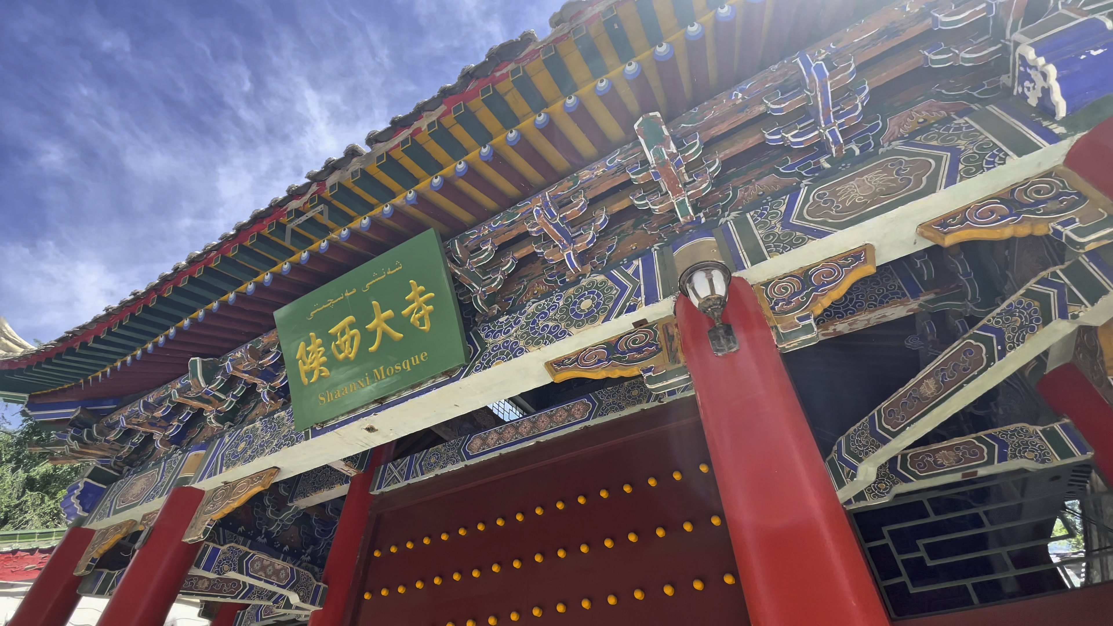 天津大寺二道街姐姐究竟藏着什么秘密？揭秘天津大寺及川西木雅大寺的独特魅力