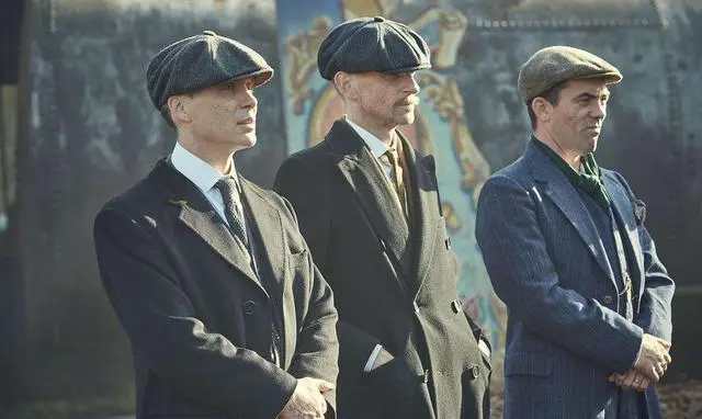 FBI特工潜伏黑帮24年 混成二当家喊话收网