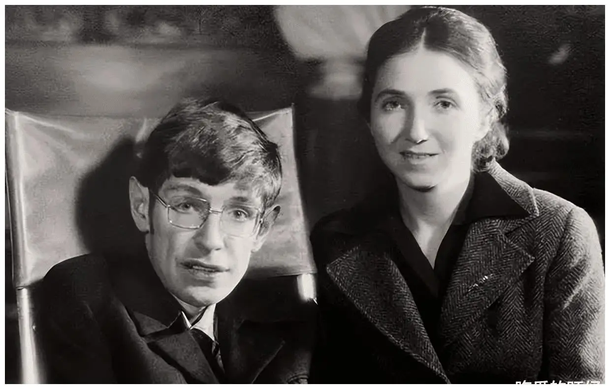 比起霍金的智商，我更爱他的有趣...