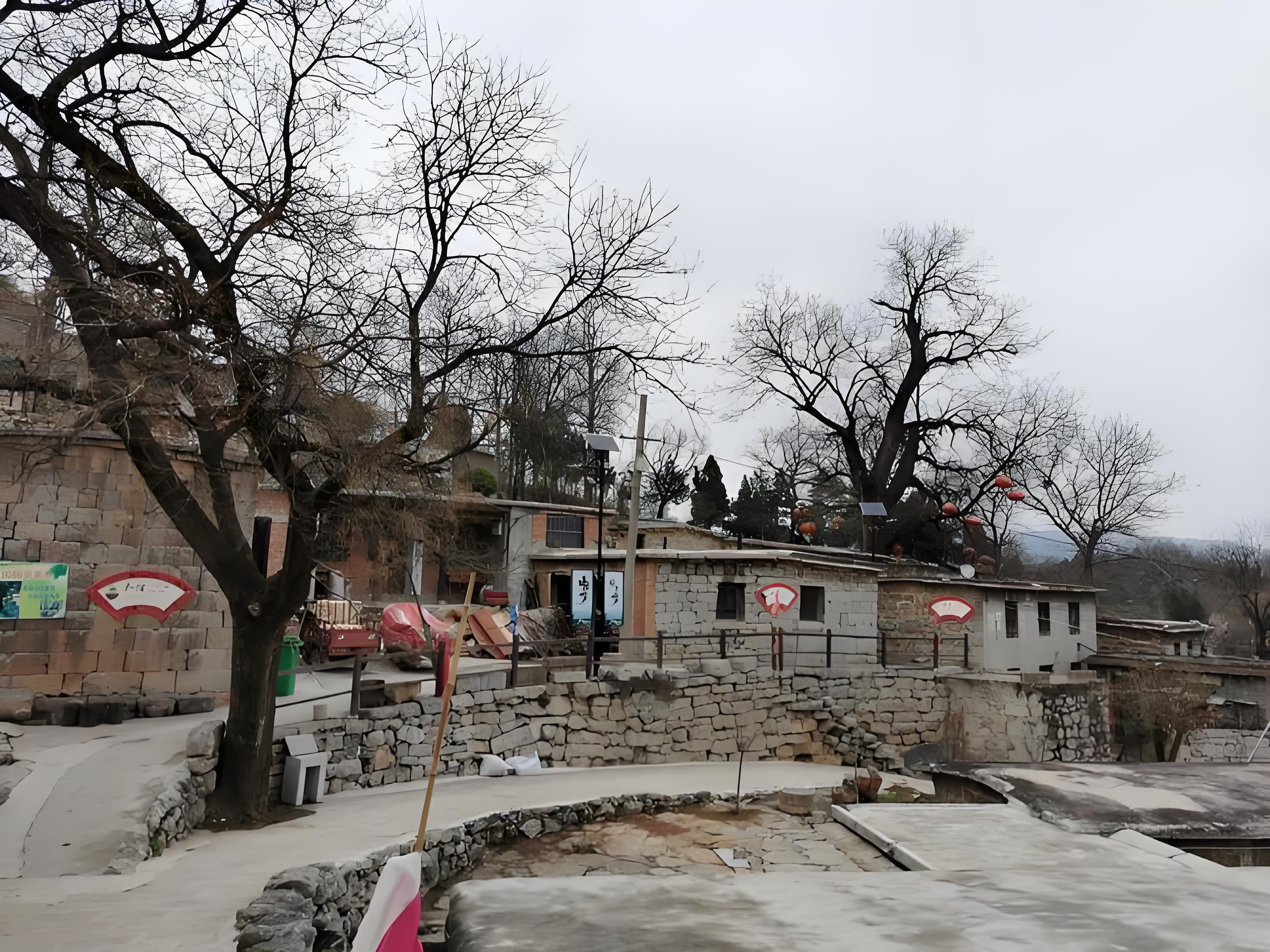 中国最美古村探寻 哪些古村落最值得游玩