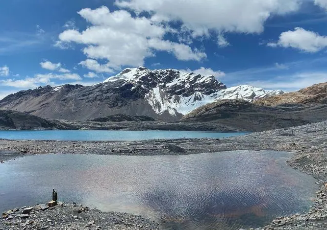 在世界尽头徒步是怎样的奇妙体验?...