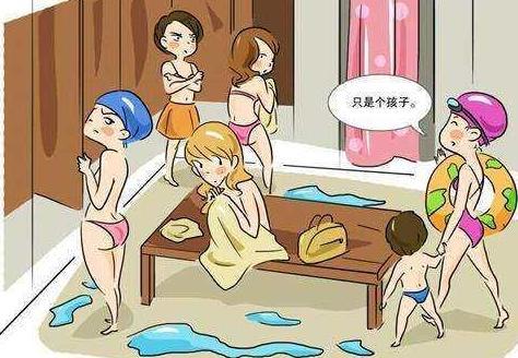 东北澡堂暗语究竟藏着哪些秘密