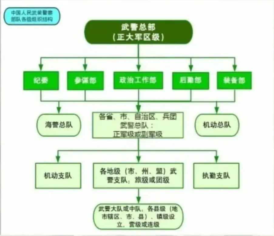 现代兵种分类标准 东引海战雷达兵揭秘