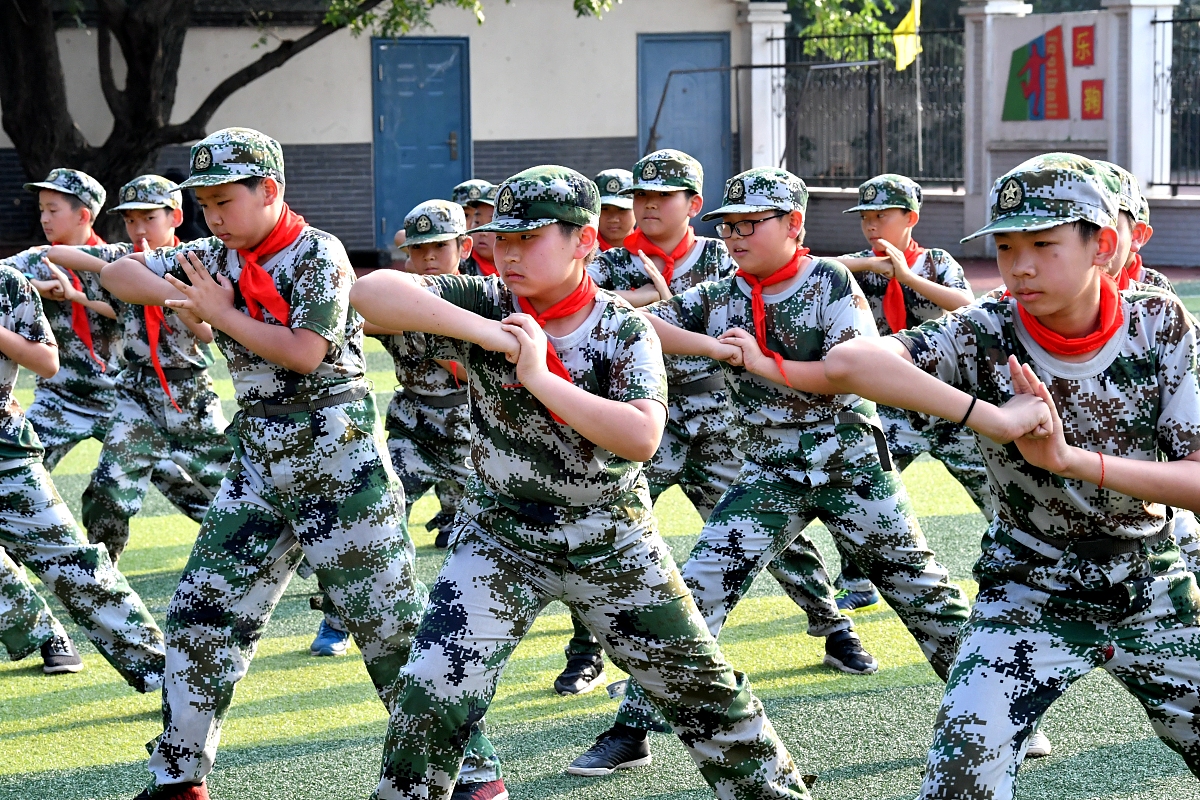 学生军训课程内容有哪些 军事博物馆与论坛指南